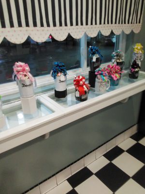 Dewar's Candy Shop by null