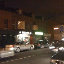 Munn's Hardware