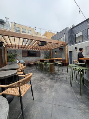 Bar Darling by null