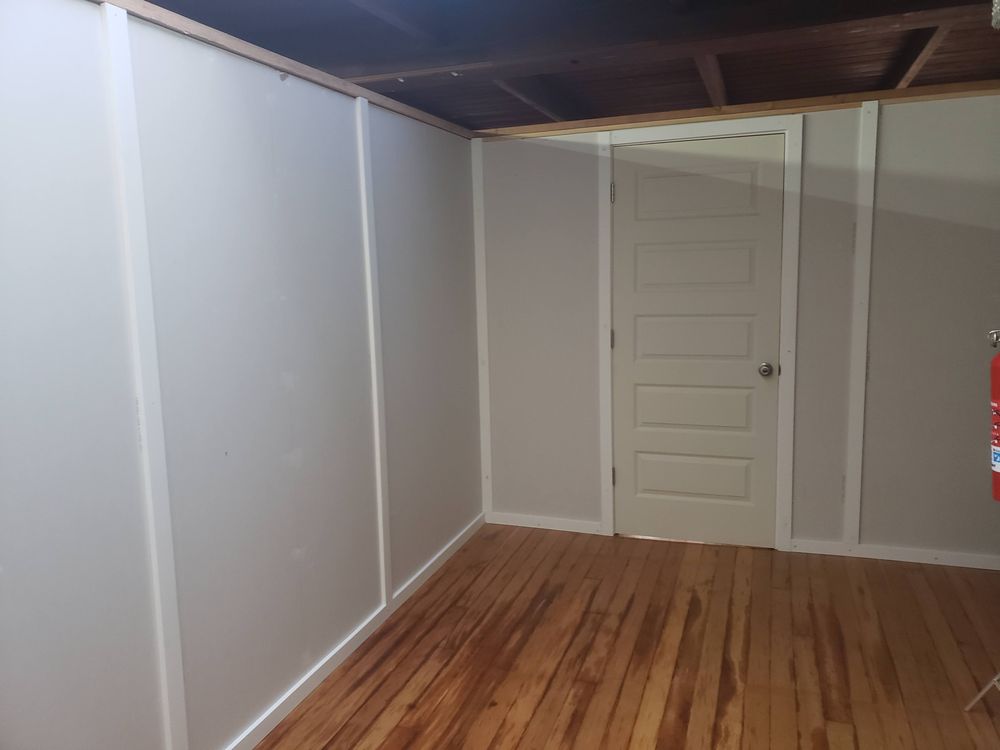 Slide of Simpson Building Company