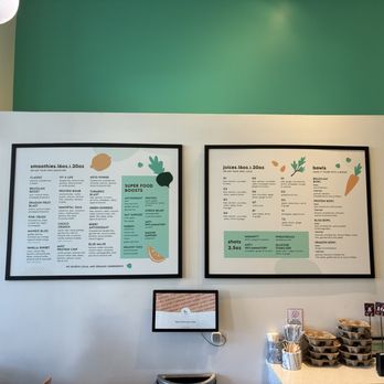 Parakeet Juicery - Menu - Juice Bars & Smoothies Near Me - Coronado, California Parakeet Juicery - Menu - Juice Bars & Smoothies Near Me - Coronado, California