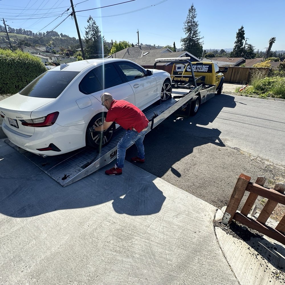 Tip Towing - Towing Near Me Tip Towing - Towing Near Me