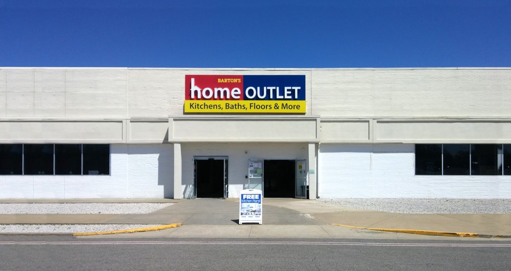 HOME OUTLET Updated July 2024 3808 Elm Rd NE, Warren, Ohio