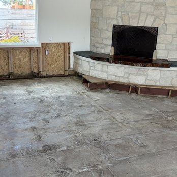 Mastercraft Home Improvement - Rotted wood - General Contractors Near Me - Murrieta, California