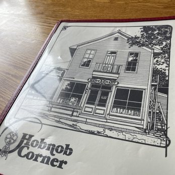 Hobnob Corner - American Near Me - Nashville, Indiana