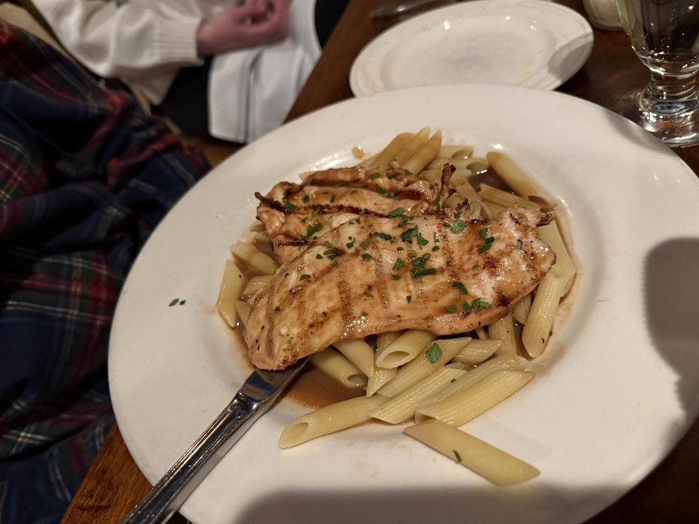 Social spots from Il Fornello Italian Cuisine