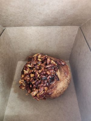 Turtle Bread by null