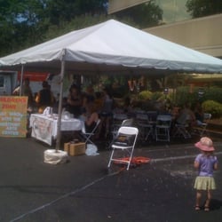 Westport Fine Arts Festival