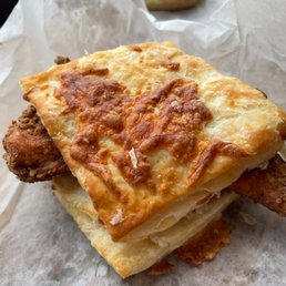 Fried Chicken