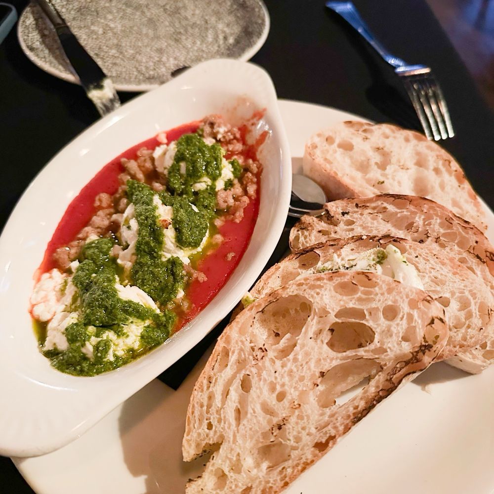 Bocca - Goat cheese - Italian Near Me - Indianapolis, Indiana Bocca - Goat cheese - Italian Near Me - Indianapolis, Indiana