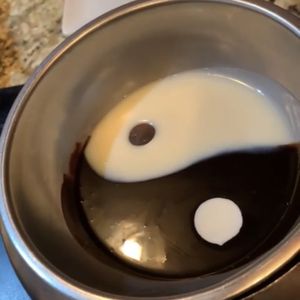 Photo of The Melting Pot - Newport News, VA, United States. Yin &amp; Yang