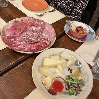 Osteria Cipolla Rossa - Italian Near Me - Florence, FI Osteria Cipolla Rossa - Italian Near Me - Florence, FI