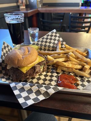 Buffalo Saloon Casino and Lodge by null