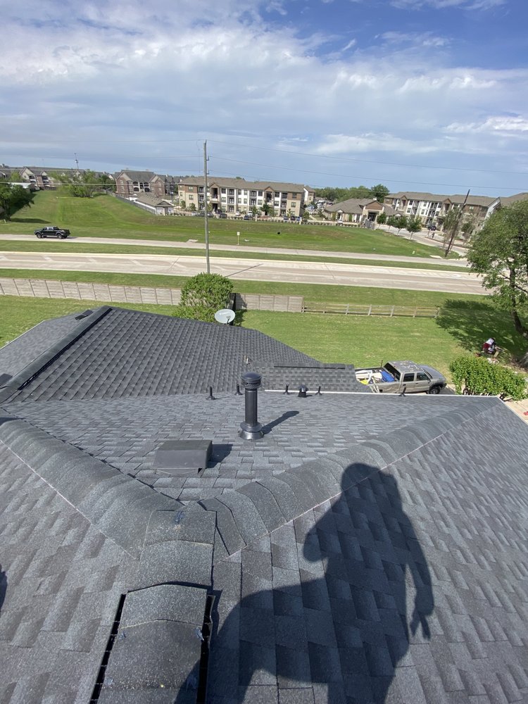 Slide of R Roofing & Exterior