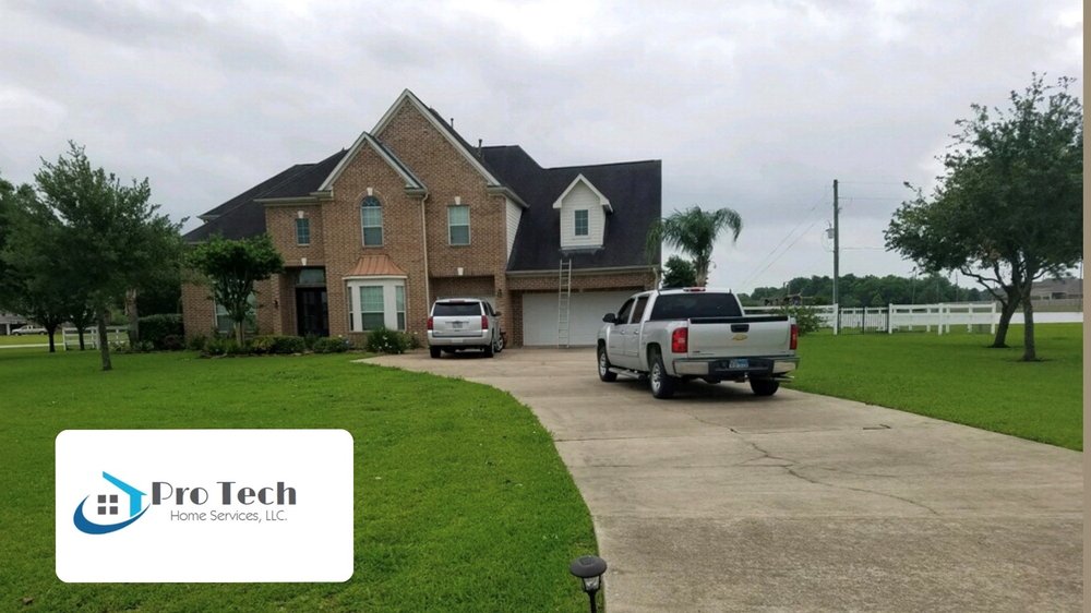 Slide of Pro Tech Home Services