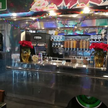 Brgr Stop - American Near Me - Fort Lauderdale, Florida