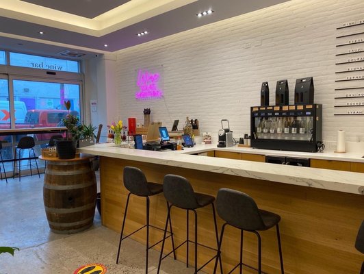 Downtown Winery by null