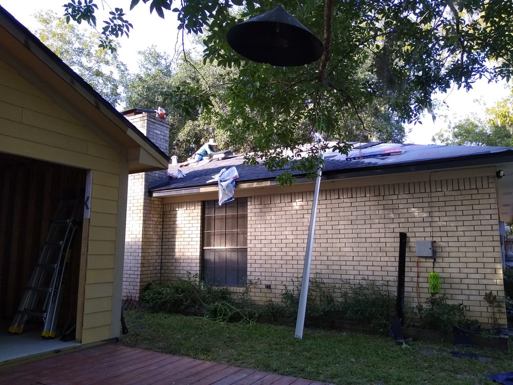 Slide of South East Roofing