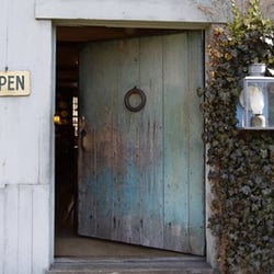 Mill House Antiques - Mill House Antiques & Gardens