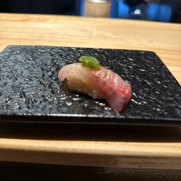 Omakase Sushi