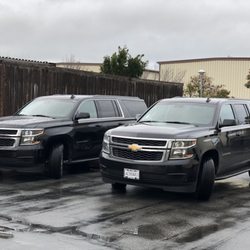 Elite VIP Transportation