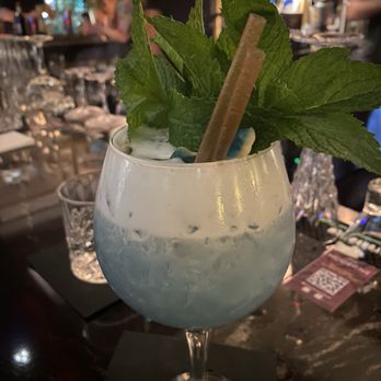 The Moderne - Tapas/Small Plates Near Me - Orlando, Florida