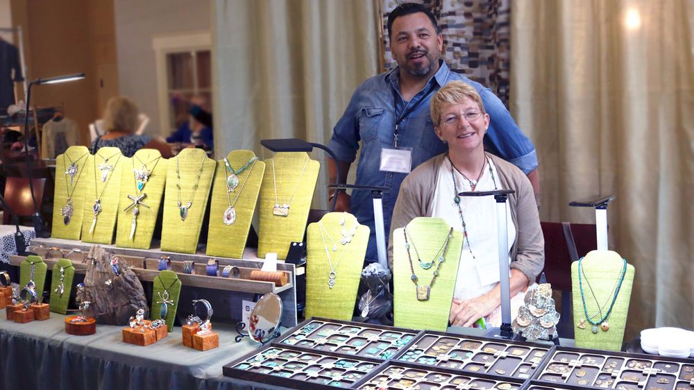 PASADENA BEAD & DESIGN Updated September 2024 14 Photos Pasadena