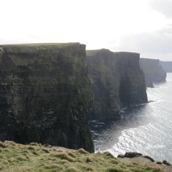 Cliffs of Moher - Local Flavor Near Me - Liscannor, CE Cliffs of Moher - Local Flavor Near Me - Liscannor, CE