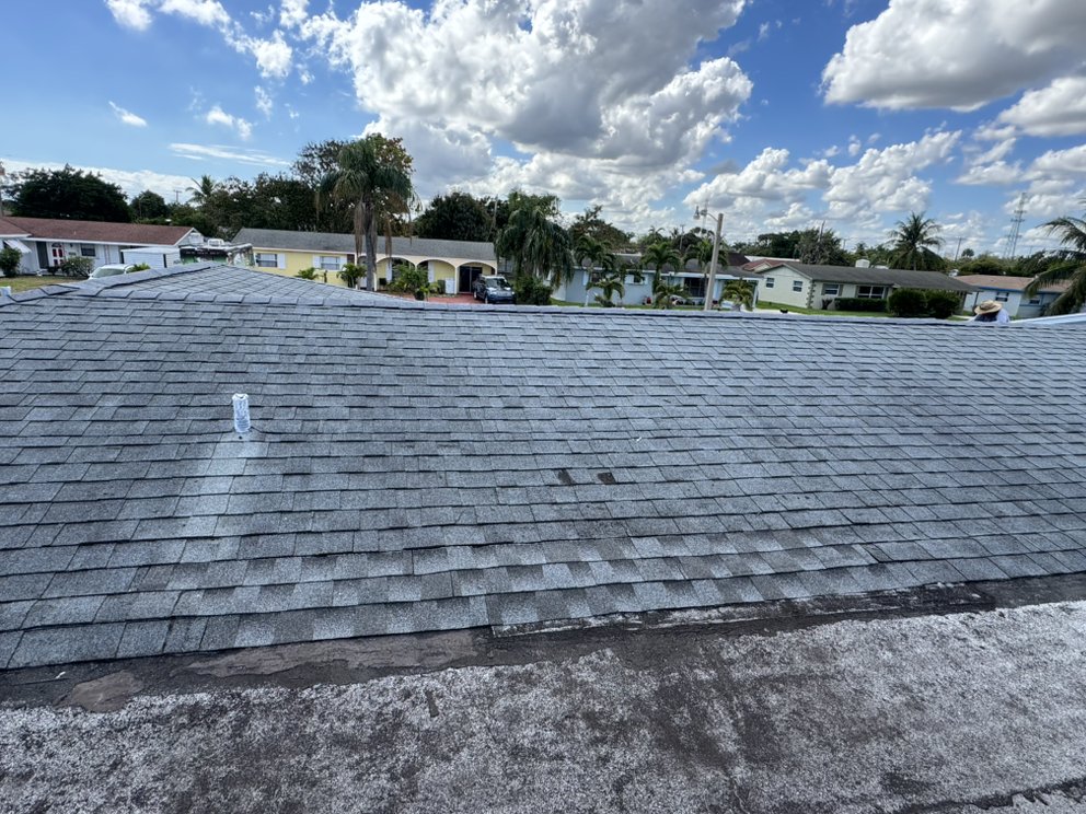 Slide of Torres & Son Roofing