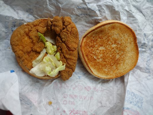 Dairy Queen Grill & Chill by null