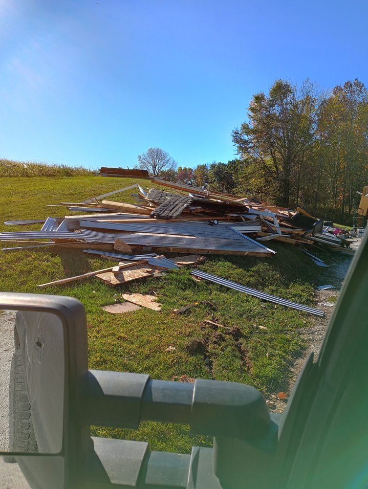 Browning Handyman Services - veterans service organization in Meredosia, IL