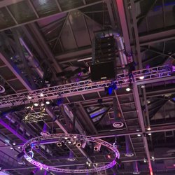 Lübecker Musik- und Kongreßhallen