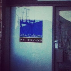 MacCallum’s Oyster Bar