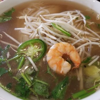 Pho Vu - Vietnamese Near Me - Palm Desert, California