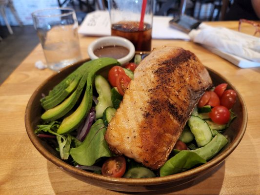 Corner Joint by null