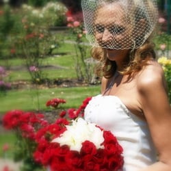 Sara Hite Memorial Rose Garden