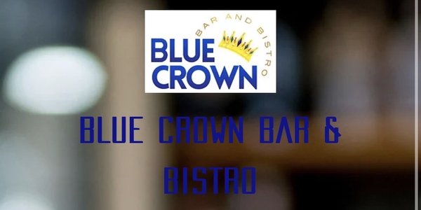 Blue Crown Bar and Bistro by null