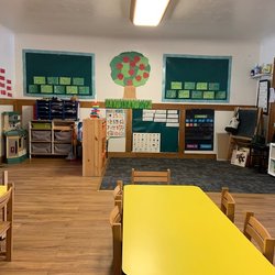 Children's Choice Educare - Preschool Classroom (young 4's)