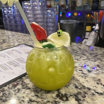 Voodoo Bar DC - Fish Bowl - Dive Bars Near Me - Washington, DC, District of Columbia Voodoo Bar DC - Fish Bowl - Dive Bars Near Me - Washington, DC, District of Columbia