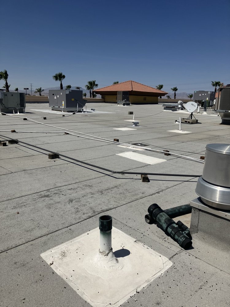 Slide of GH Plumbing