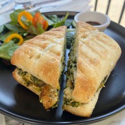 Chicken Pesto