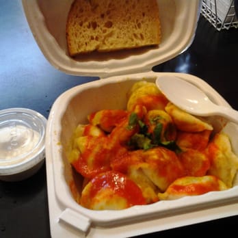 Pelmeni - Russian Near Me - Bellingham, Washington