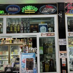Campo Rico Liquor Store