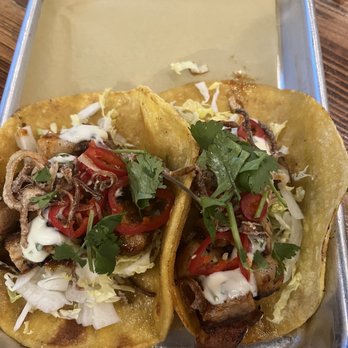 Arts District Kitchen - Pork Belly Tacos - Asian Fusion Near Me - Las Vegas, Nevada Arts District Kitchen - Pork Belly Tacos - Asian Fusion Near Me - Las Vegas, Nevada