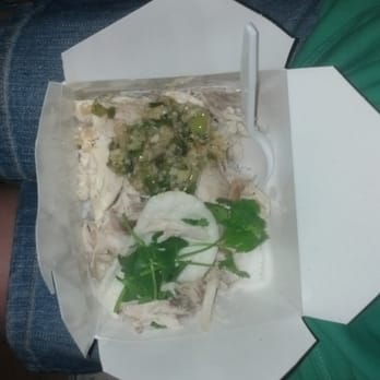 Tucson Meet Yourself - Hainanese Chicken w/ Jasmine rice. - Festivals Near Me - Tucson, Arizona Tucson Meet Yourself - Hainanese Chicken w/ Jasmine rice. - Festivals Near Me - Tucson, Arizona