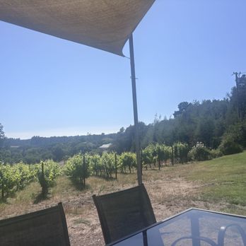 Anatum Winery - Wine Tasting Room Near Me - Watsonville, California