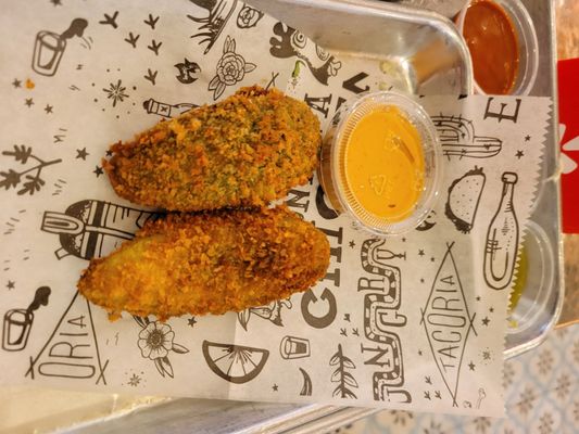 tacoria - Mexican Street Kitchen by null