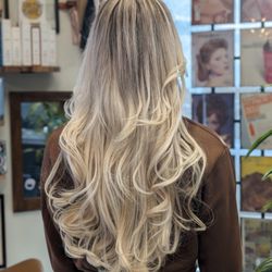Rooted Mane Extensions