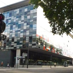 Centre Hospitalier Saint Joseph Saint Luc