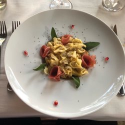 Il Drago - Tortellini di Valeggio al profumo di salvia